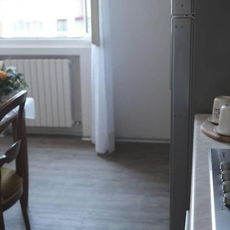 La Capannina Apartment โมดินา ภายนอก รูปภาพ