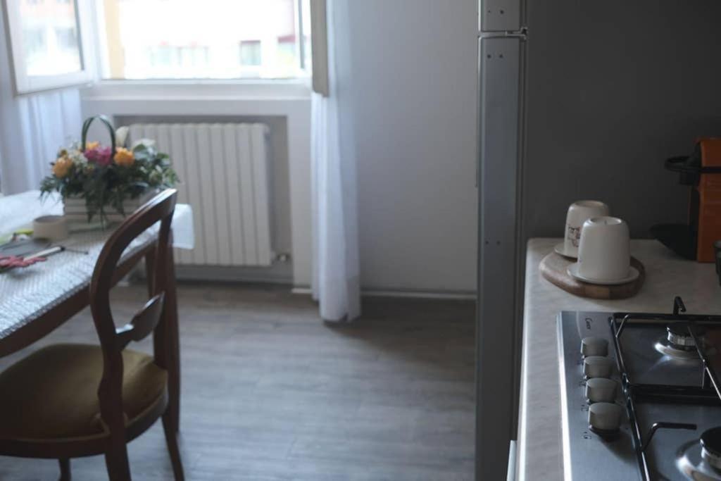 La Capannina Apartment โมดินา ภายนอก รูปภาพ