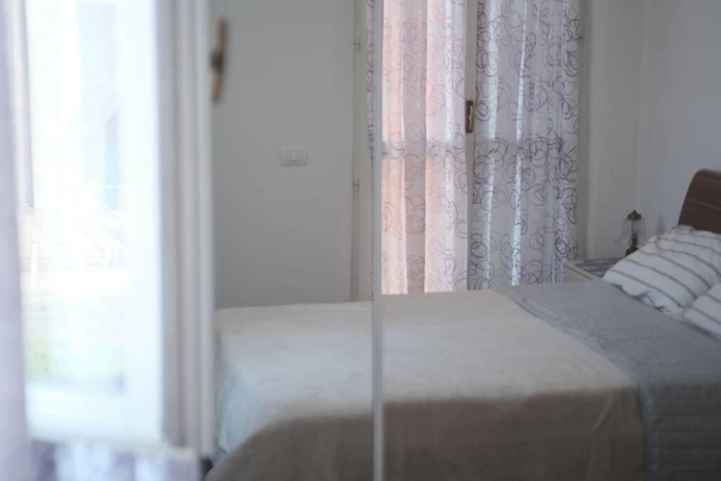 La Capannina Apartment โมดินา ภายนอก รูปภาพ
