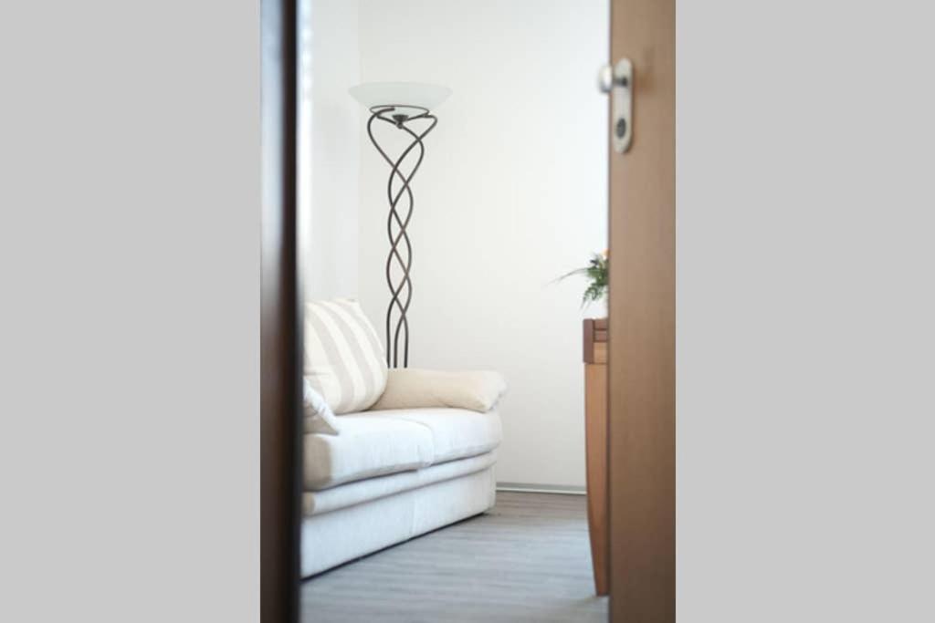 La Capannina Apartment โมดินา ภายนอก รูปภาพ