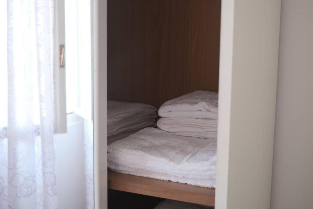 La Capannina Apartment โมดินา ภายนอก รูปภาพ