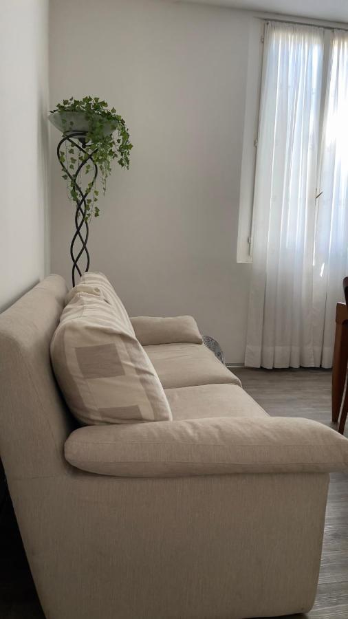 La Capannina Apartment โมดินา ภายนอก รูปภาพ